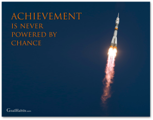 achievement_is_never_powered_by_chance