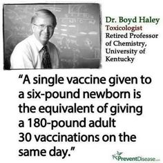 Vaccinedose